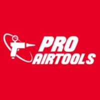 Pro Air Tools Logo