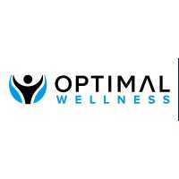 Optimal Wellness- Boulder Logo
