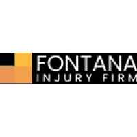 Fontana Injury Firm Logo
