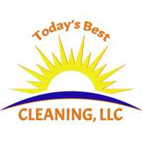 Today's Best Cleaning Logo