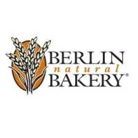 Berlin Natural Bakery Logo