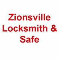 Zionsville Locksmith & Safe Logo
