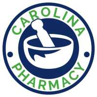 Carolina Pharmacy - Rock Hill Logo