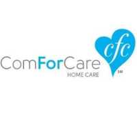 ComForCare Home Care Logo