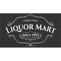 Liquor Mart Logo