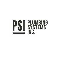Plumbing Systems Inc (PSI) Logo
