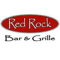 Red Rock Bar & Grille Logo