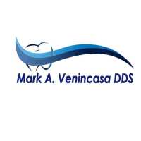 Mark A. Venincasa DDS Logo