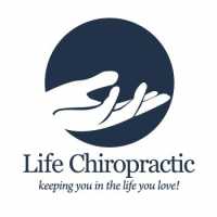 Oakland Life Chiropractic Logo