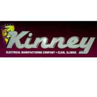 Kinney Electrical Manufacturing Co Inc Logo