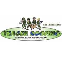 Yeager Roofing Logo