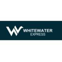 Whitewater Express Logo