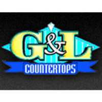 G & L Countertops Logo