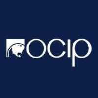 OCIP - Orange County Industrial Plastics Displays & Distribution Logo