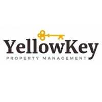 Yellow Key Property Management Logo