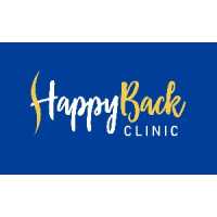 Happy Back Clinic Logo