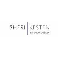 Sheri Kesten Design Logo