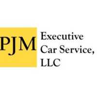 PJM Executive Car Service Inc Logo