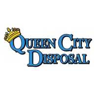 Queen City Disposal Logo