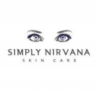 Simply Nirvana Skin Care Logo