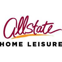 Allstate Home Leisure Ann Arbor Logo