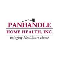 Panhandle Home Health Logo