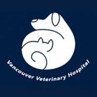 Vancouver Veterinary Hospital Logo