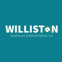 Williston Healthcare & Rehabilitation LLC Logo