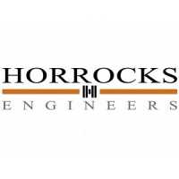 Horrocks Engineers Logo