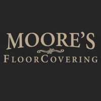 Moore's Floor Covering Logo