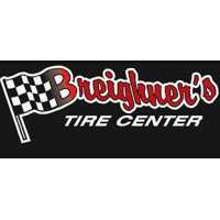 Breighner's Tire Center Logo