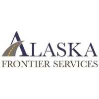 Alaska Frontier Services, LLC Logo