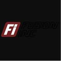Fusion, Inc. Logo