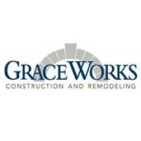 GraceWorks Construction and Remodeling Logo