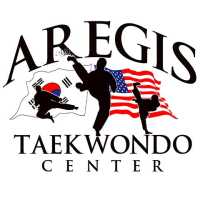 Aregis Taekwondo Center Logo