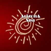 Arizona Spa Logo