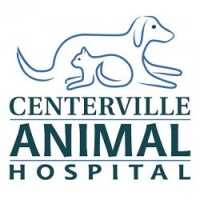 Centerville Animal Hospital Logo