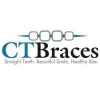 CT Braces - Bridgeport Orthodontics Logo