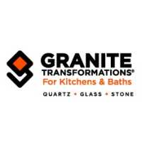 Granite Transformations of Denver Logo