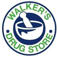 Walker's Drug Store Logo