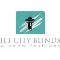 Jet City Blinds Logo