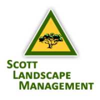Scott Design & Construction Logo
