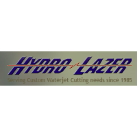 Hydro-Lazer, Inc. Logo