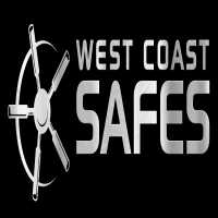 West Coast Safes Logo