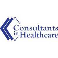 Consultants In Healthcare Logo