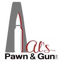 Al's Pawn & Gun, Inc. Logo