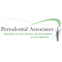 Dallas Periodontal Associates Logo