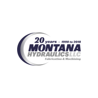 Montana Hydraulics Logo