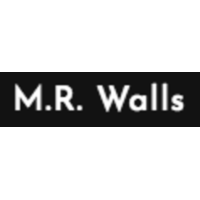 M|R Walls (3D Designer Walls & Surfaces) Logo