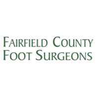 Fairfield County Foot Surgeons Logo